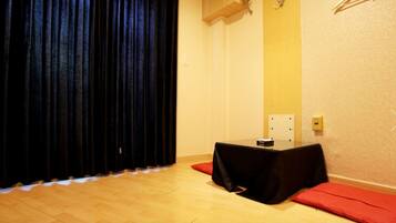 온돌룸 | 객실 내 편의 시설/서비스