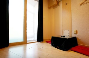 Chambre (Korean Traditional Room) | Équipements de la chambre