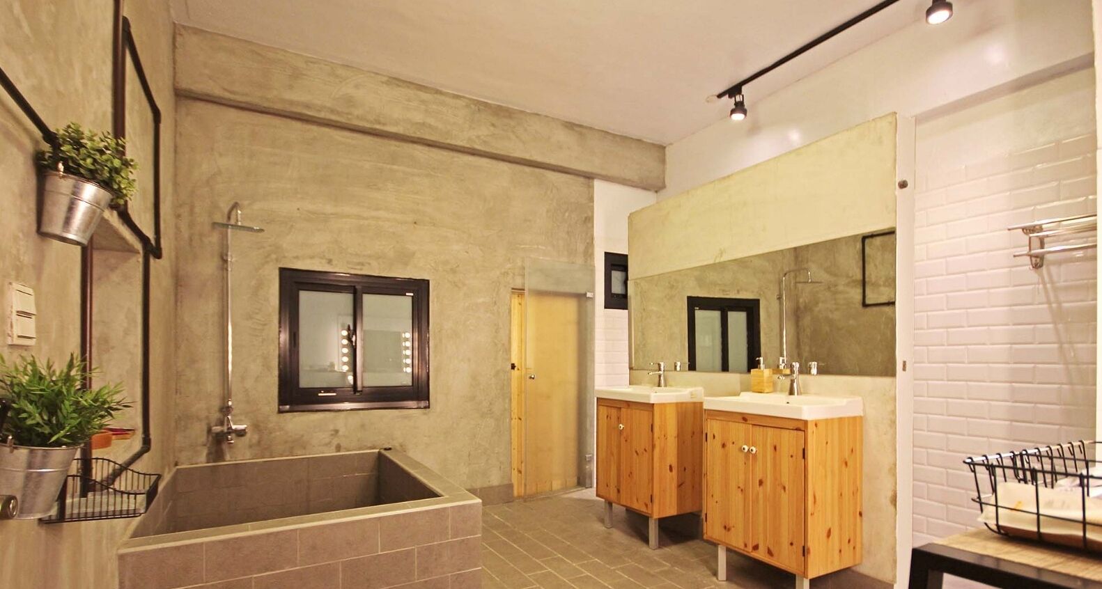 Cabane Classique (1F)