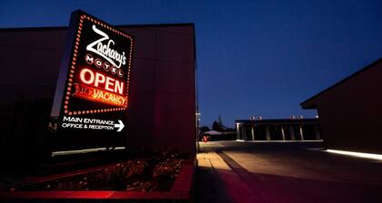Zachary's Motel