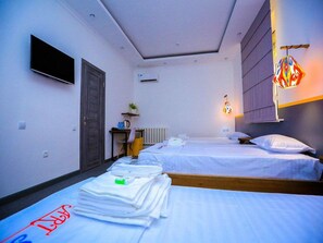 Standard Triple Room - Art Samarqand (Samarkand)