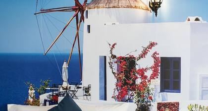 Greece Little Castle