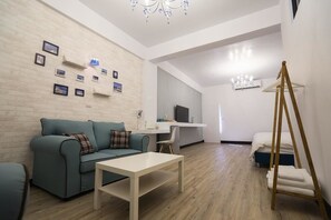 منطقة المعيشة