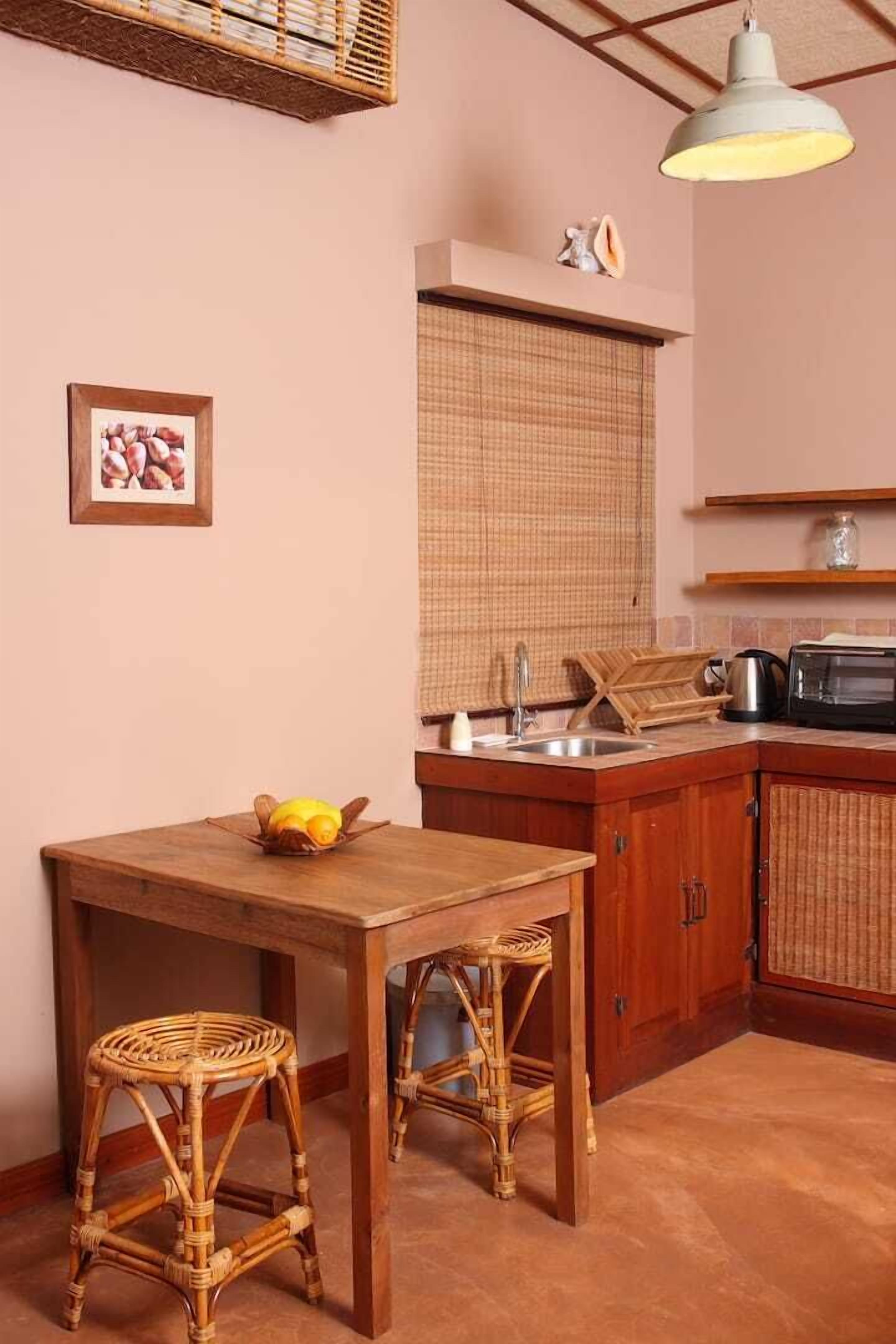 Foto - La Hacienda Mauritius