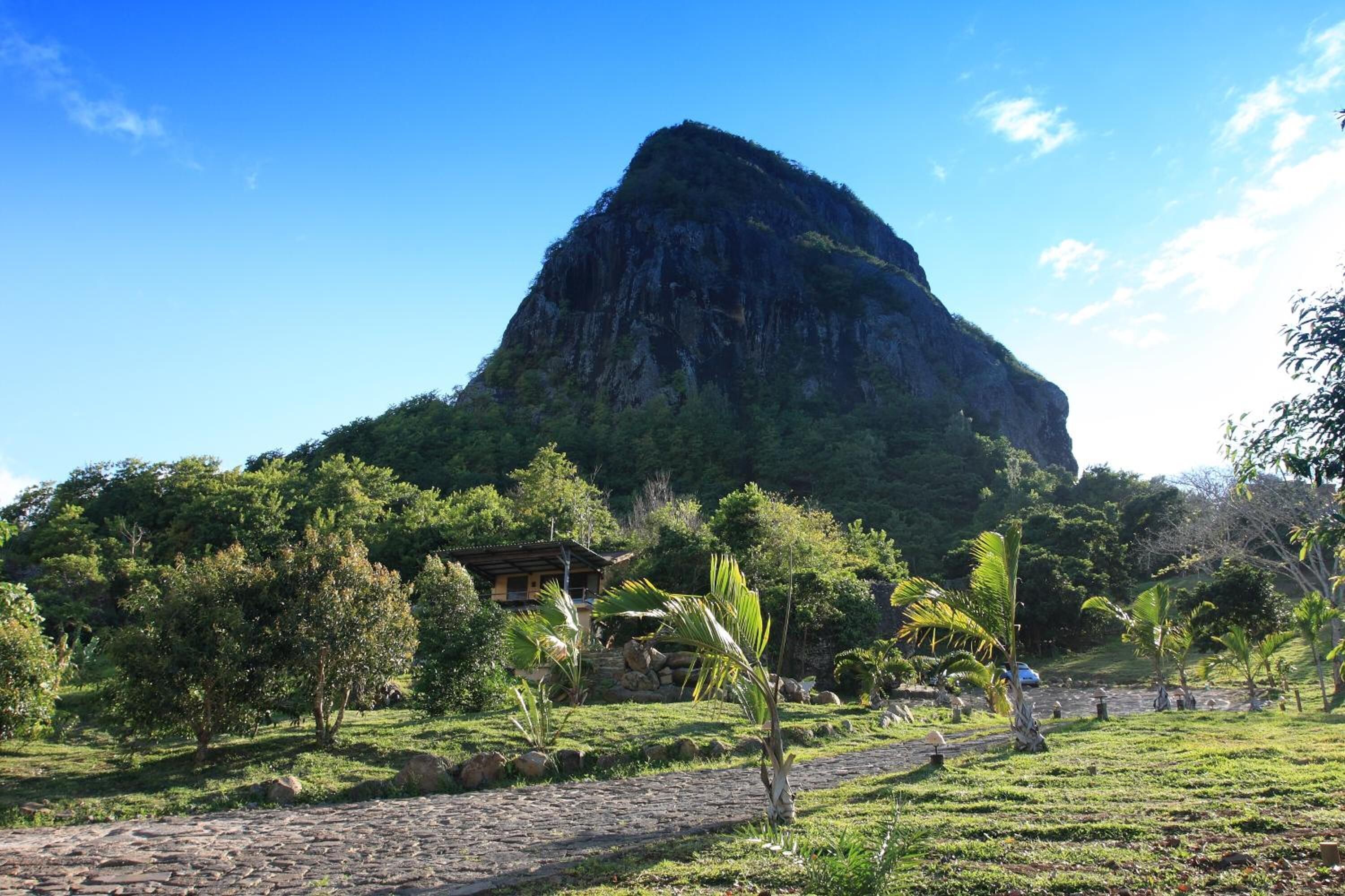 Foto - La Hacienda Mauritius