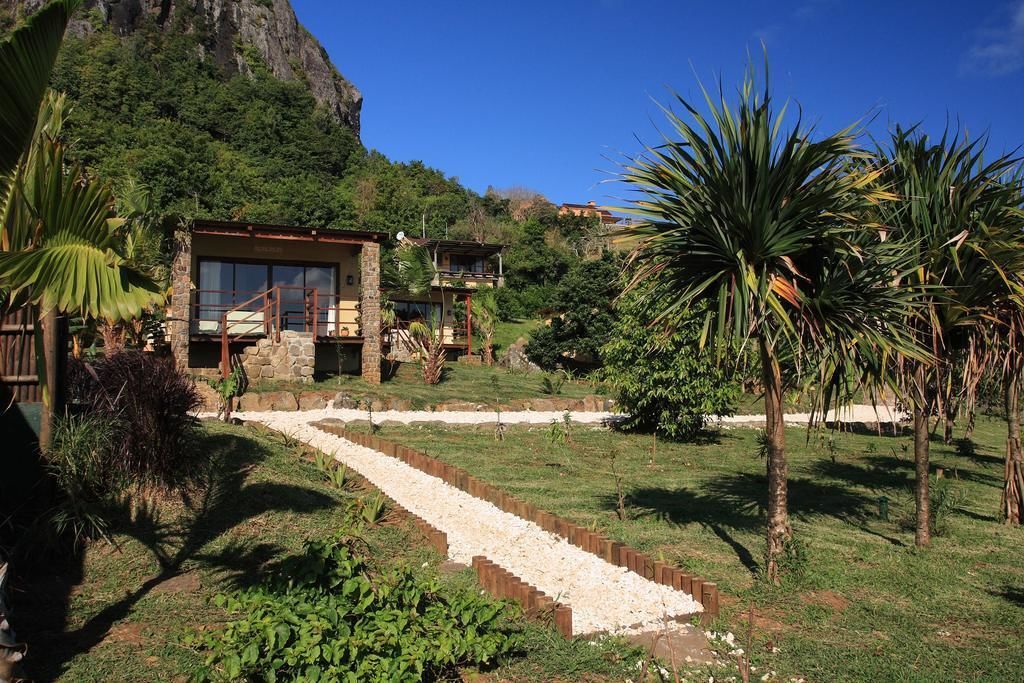 Foto - La Hacienda Mauritius