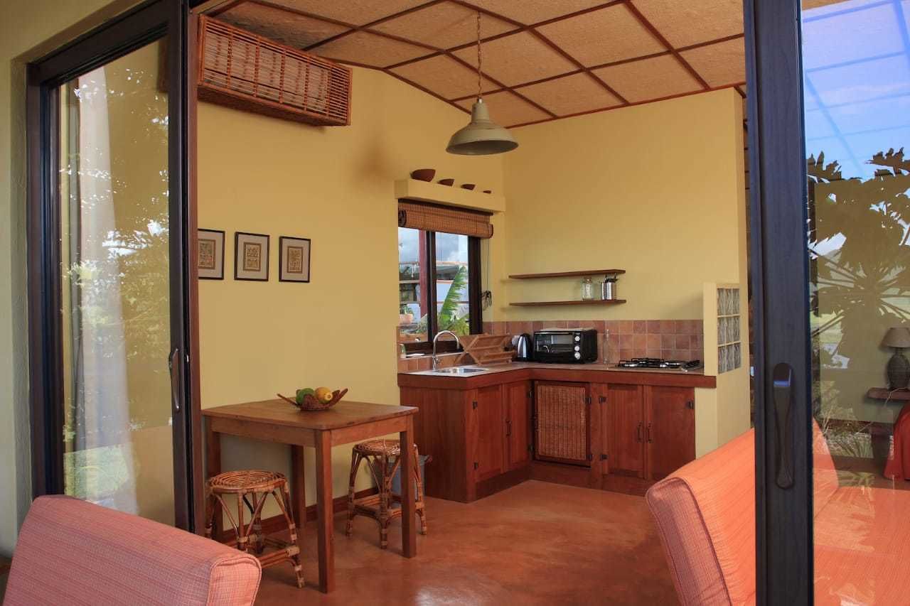 Foto - La Hacienda Mauritius