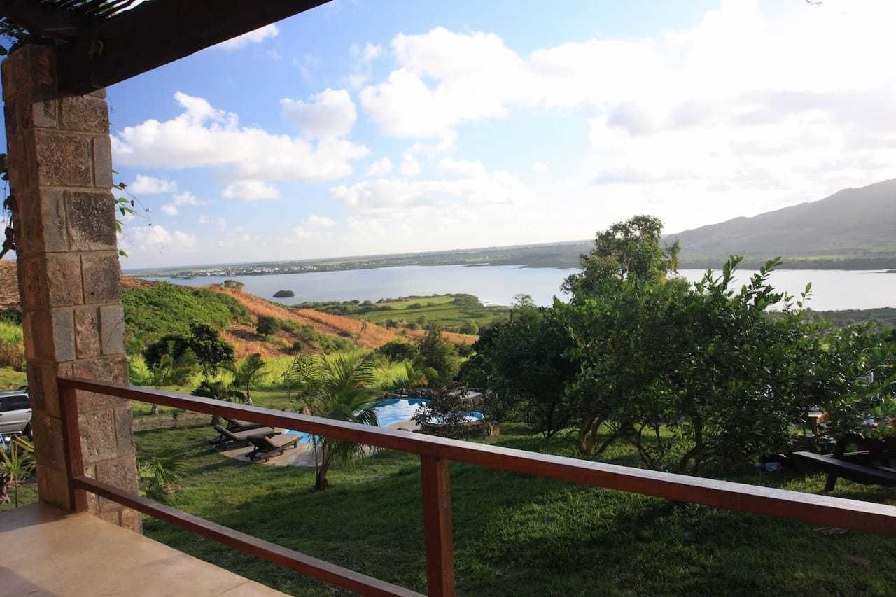 Foto - La Hacienda Mauritius