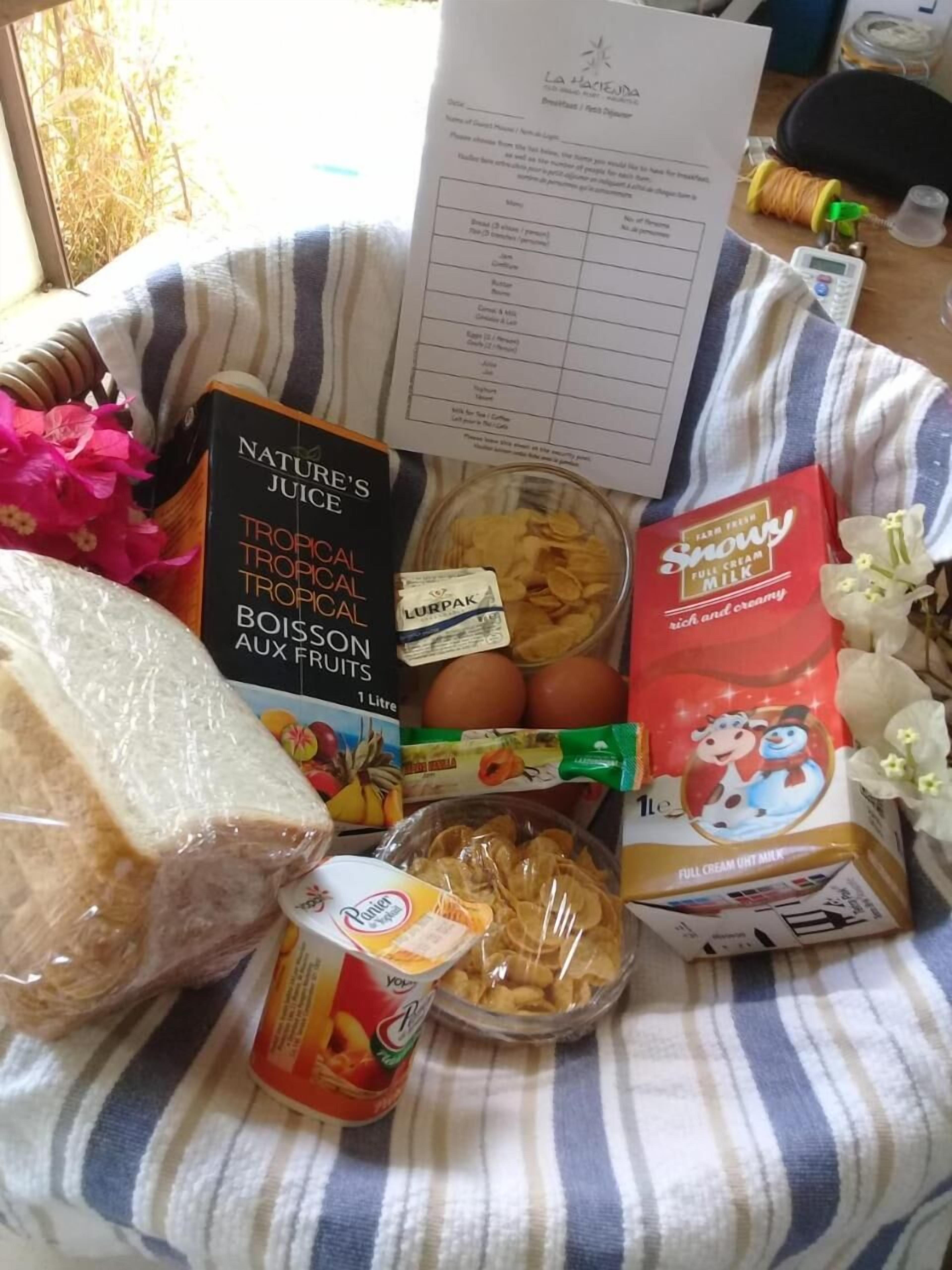 Foto - La Hacienda Mauritius