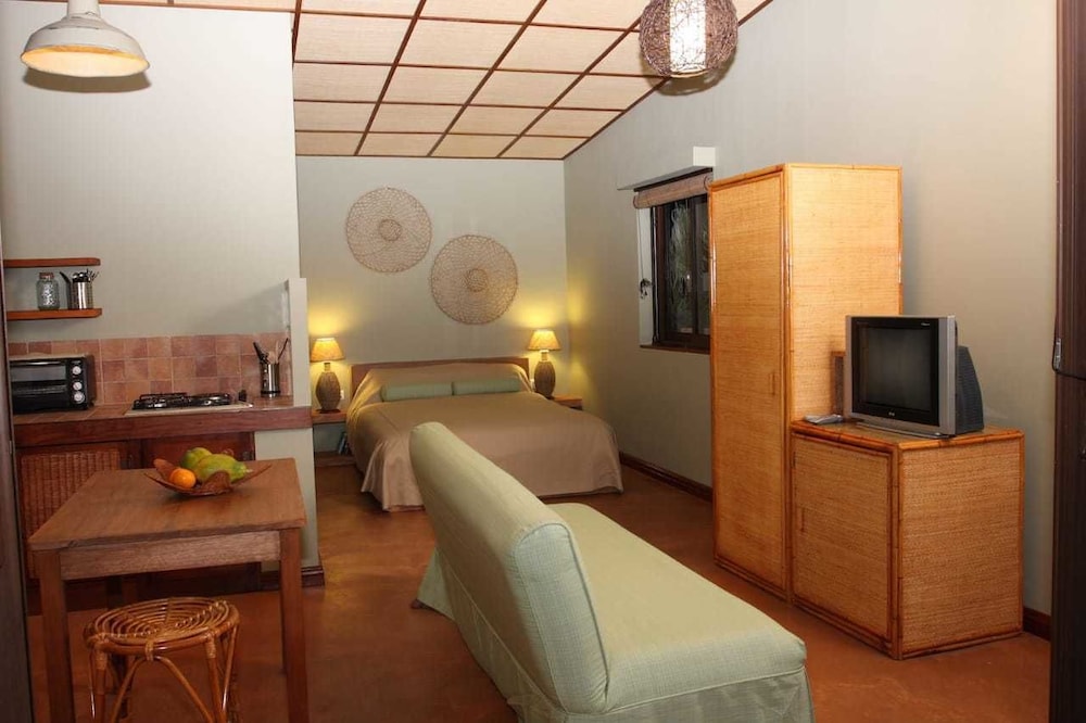 La Hacienda Hotel by null