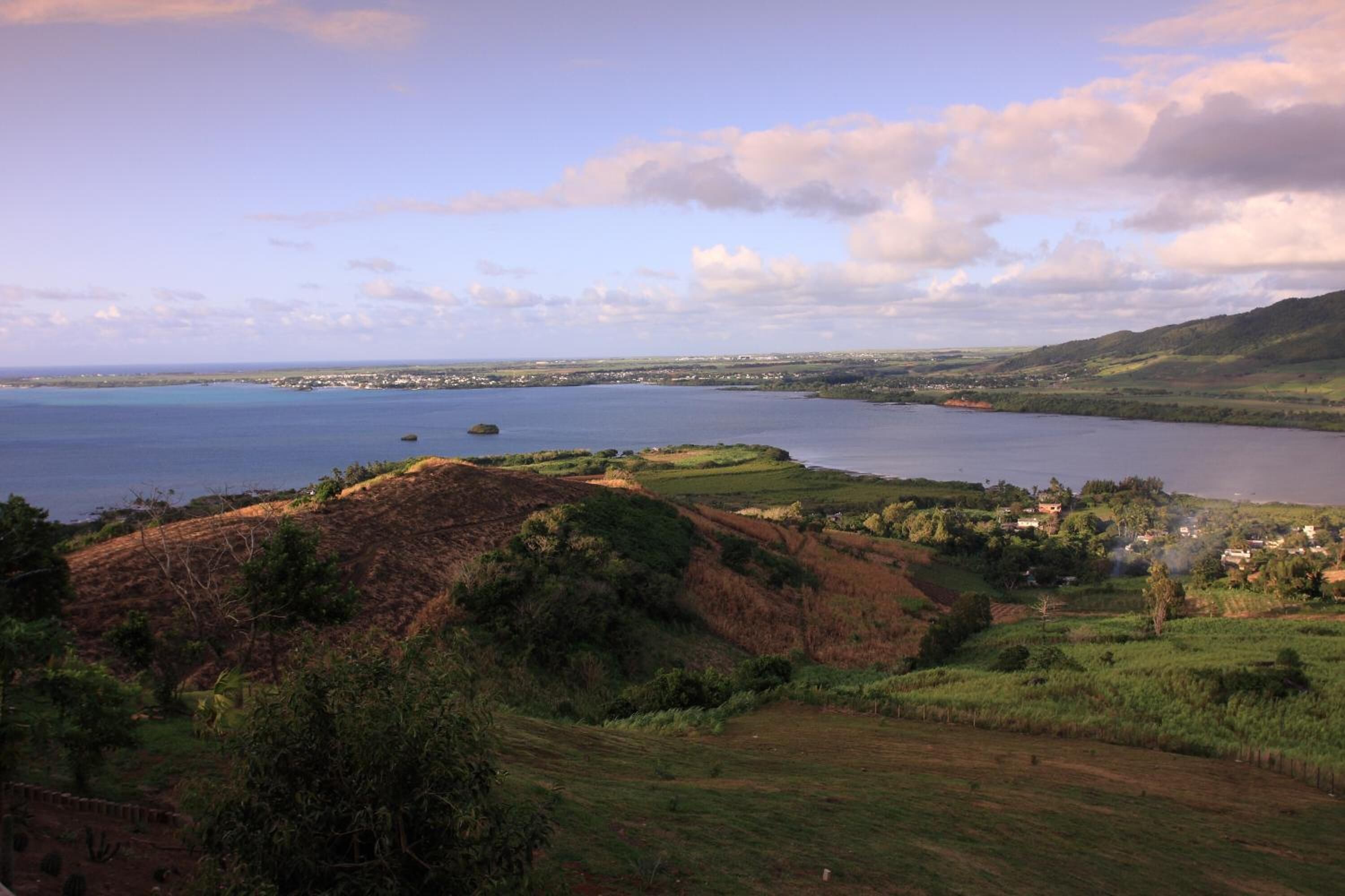 Foto - La Hacienda Mauritius