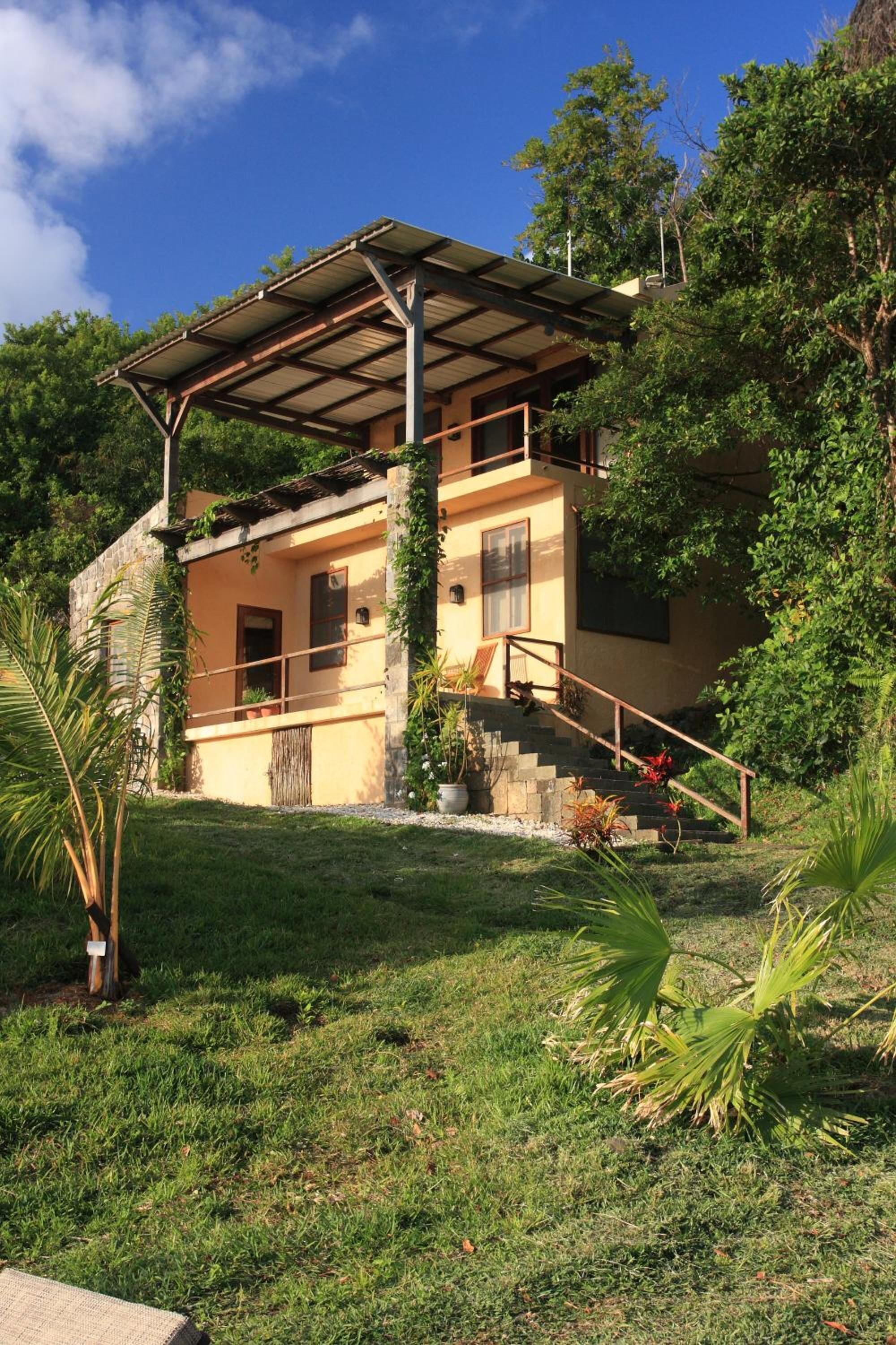 Foto - La Hacienda Mauritius