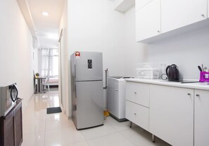 مطبخ صغير خاص