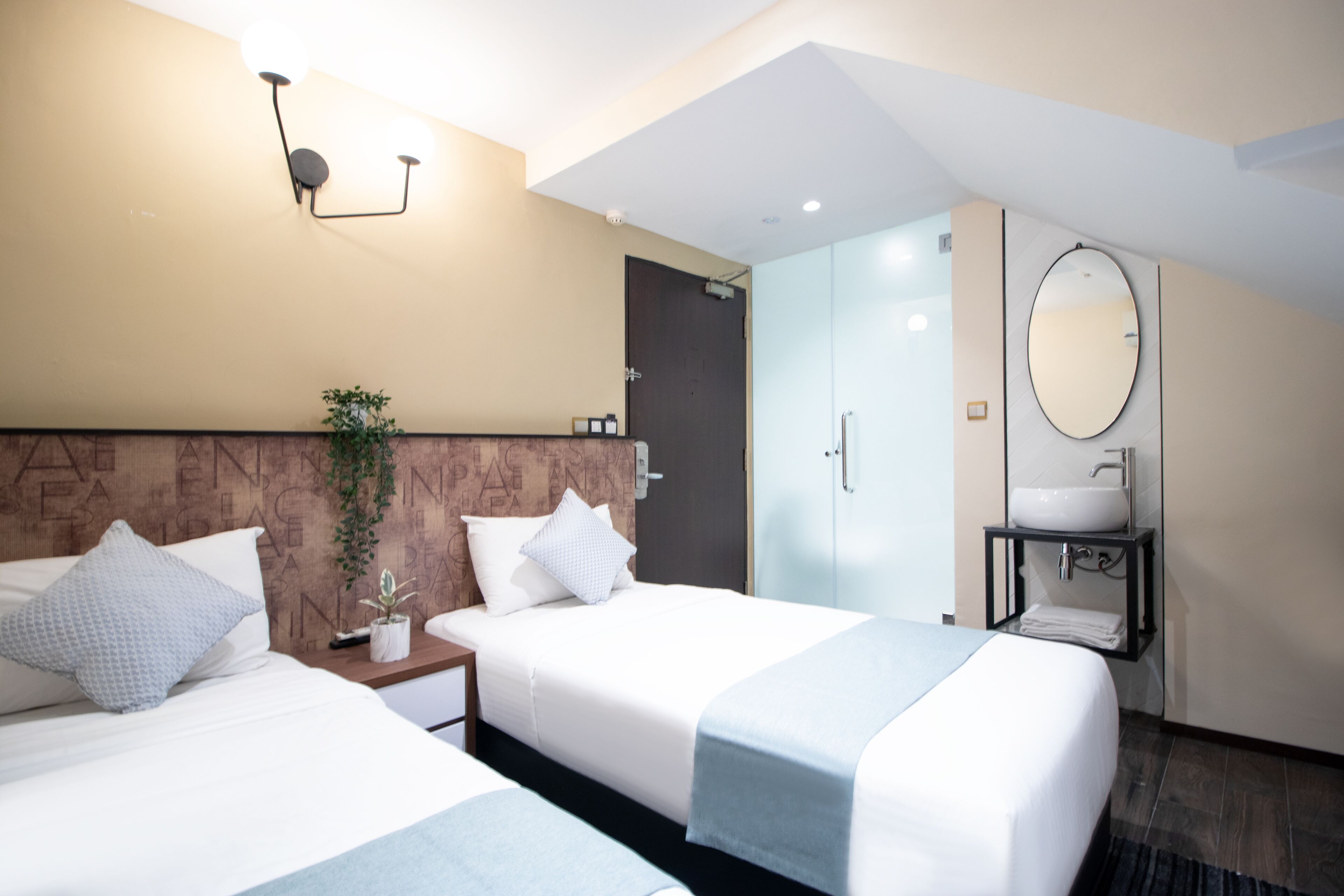 Foto - Harbour Ville Hotel - Hamilton