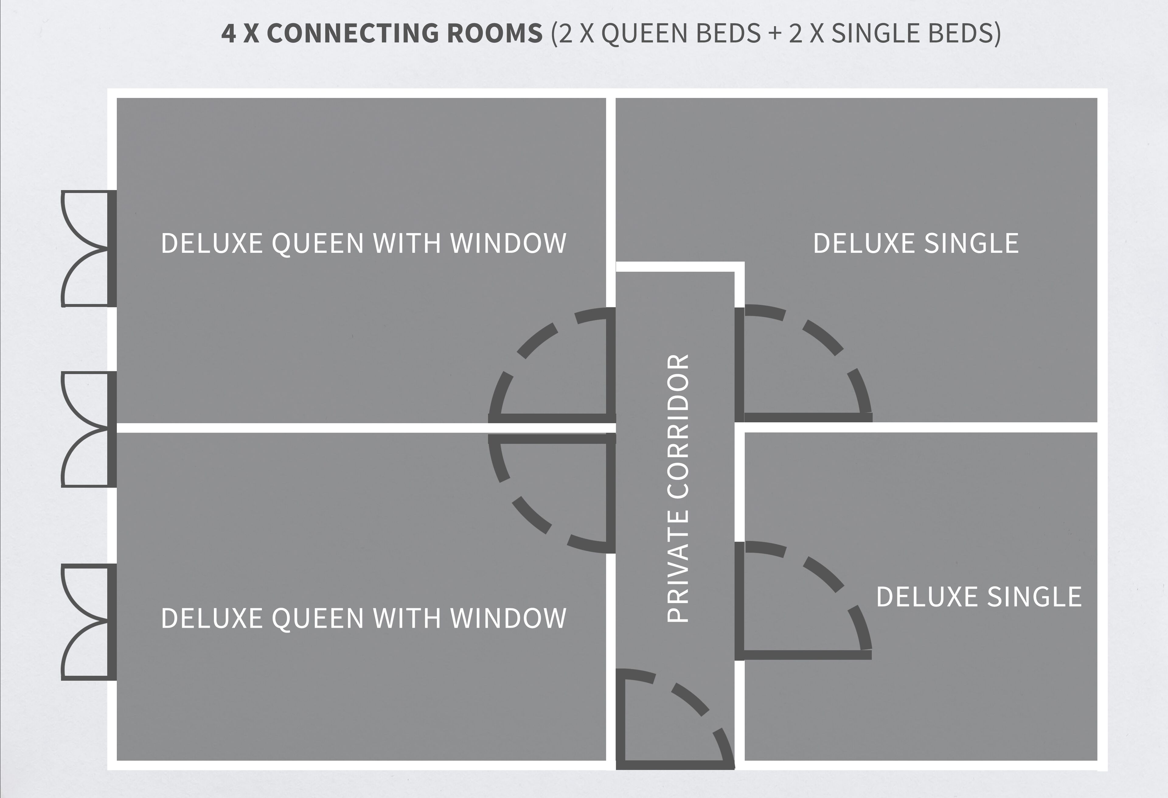 Foto - Harbour Ville Hotel - Hamilton