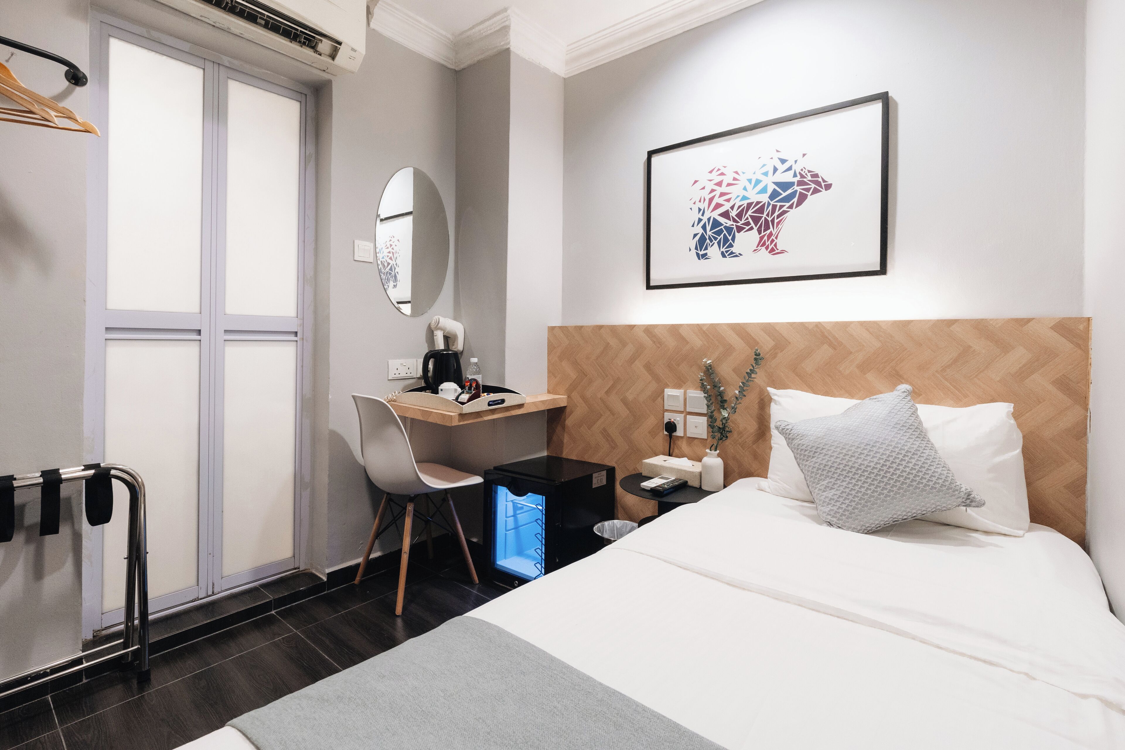 Foto - Harbour Ville Hotel - Hamilton