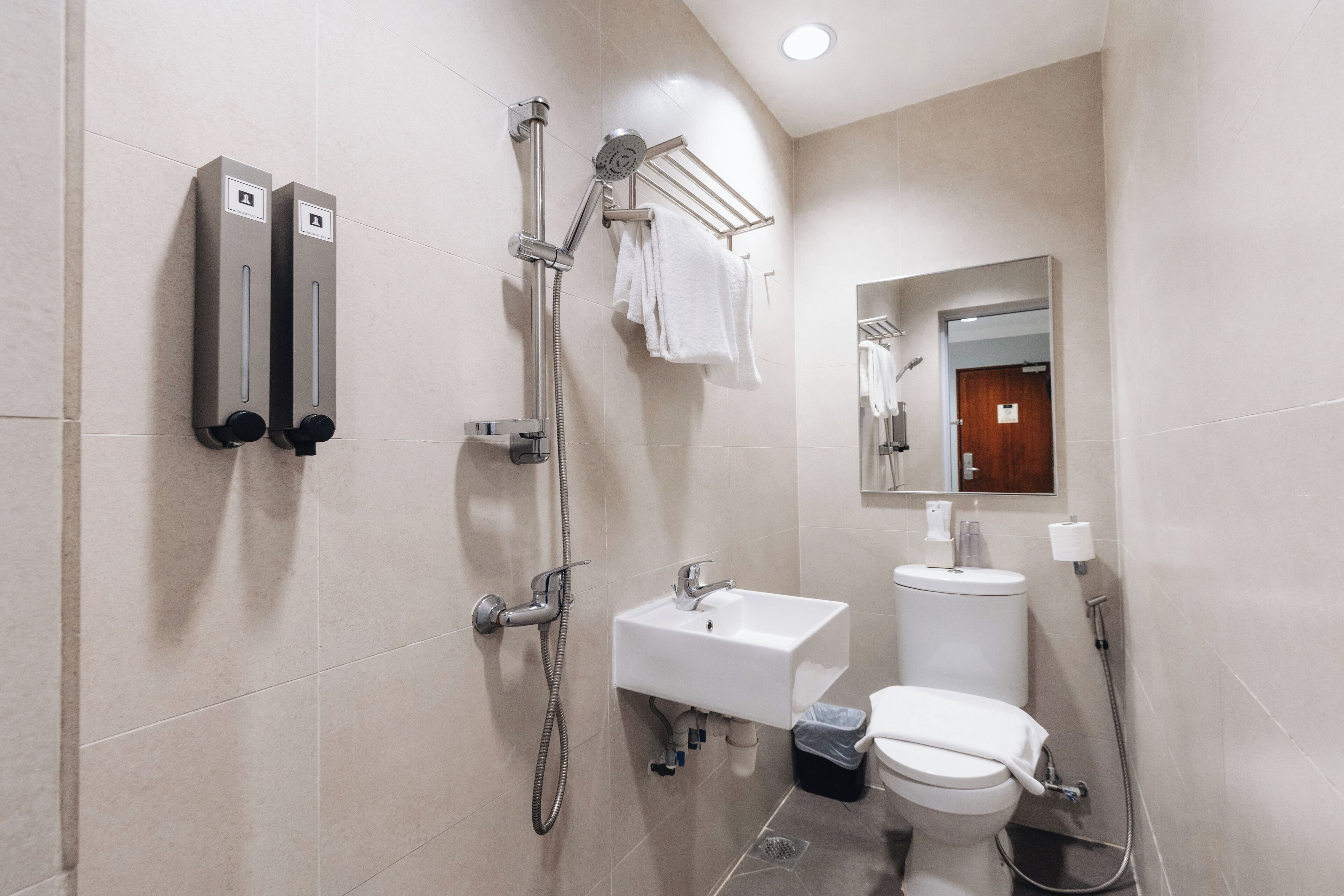 Foto - Harbour Ville Hotel - Hamilton