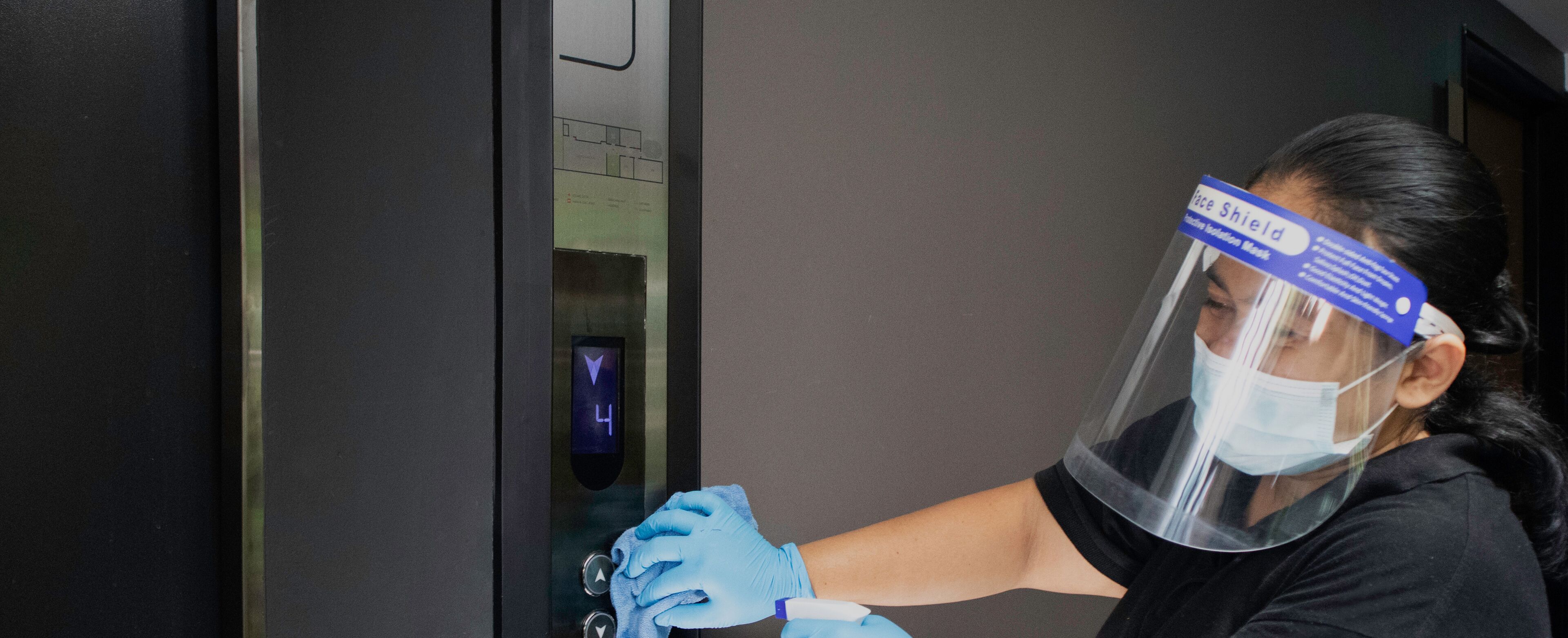 Foto - Harbour Ville Hotel - Hamilton