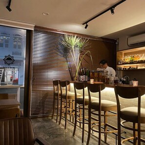 Restaurant - Harbour Ville Hotel Hamilton - Lavender (Singapore)