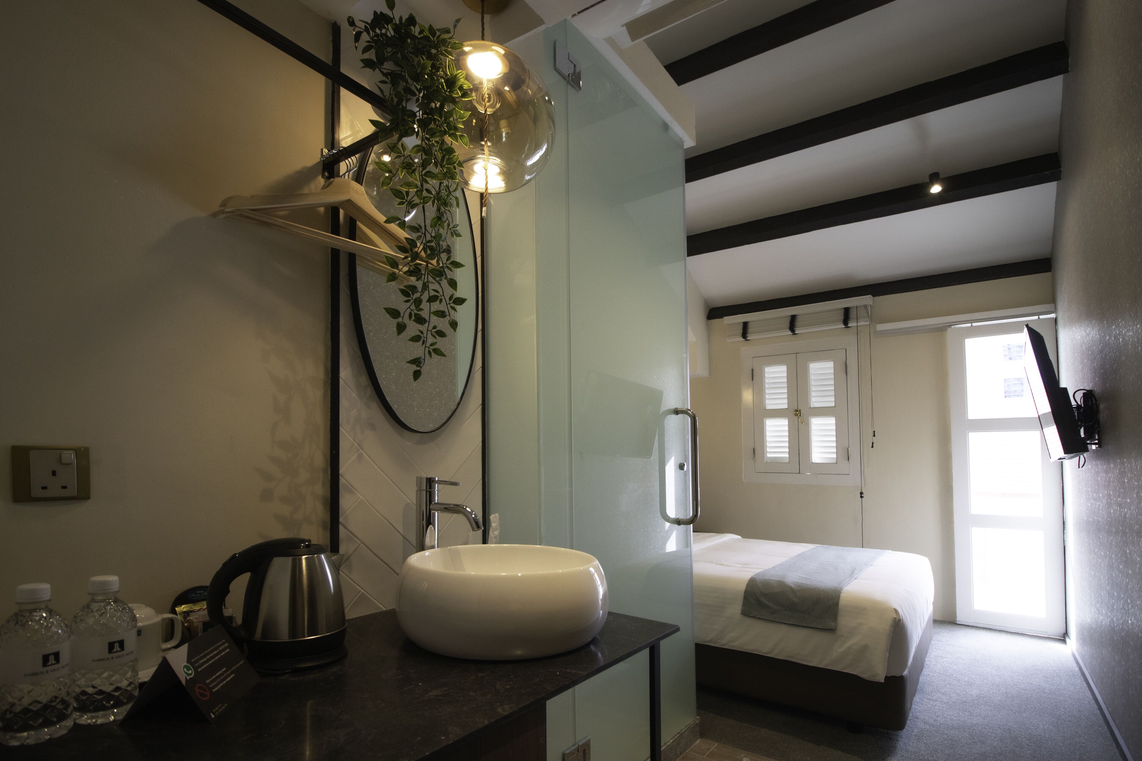 Foto - Harbour Ville Hotel - Hamilton