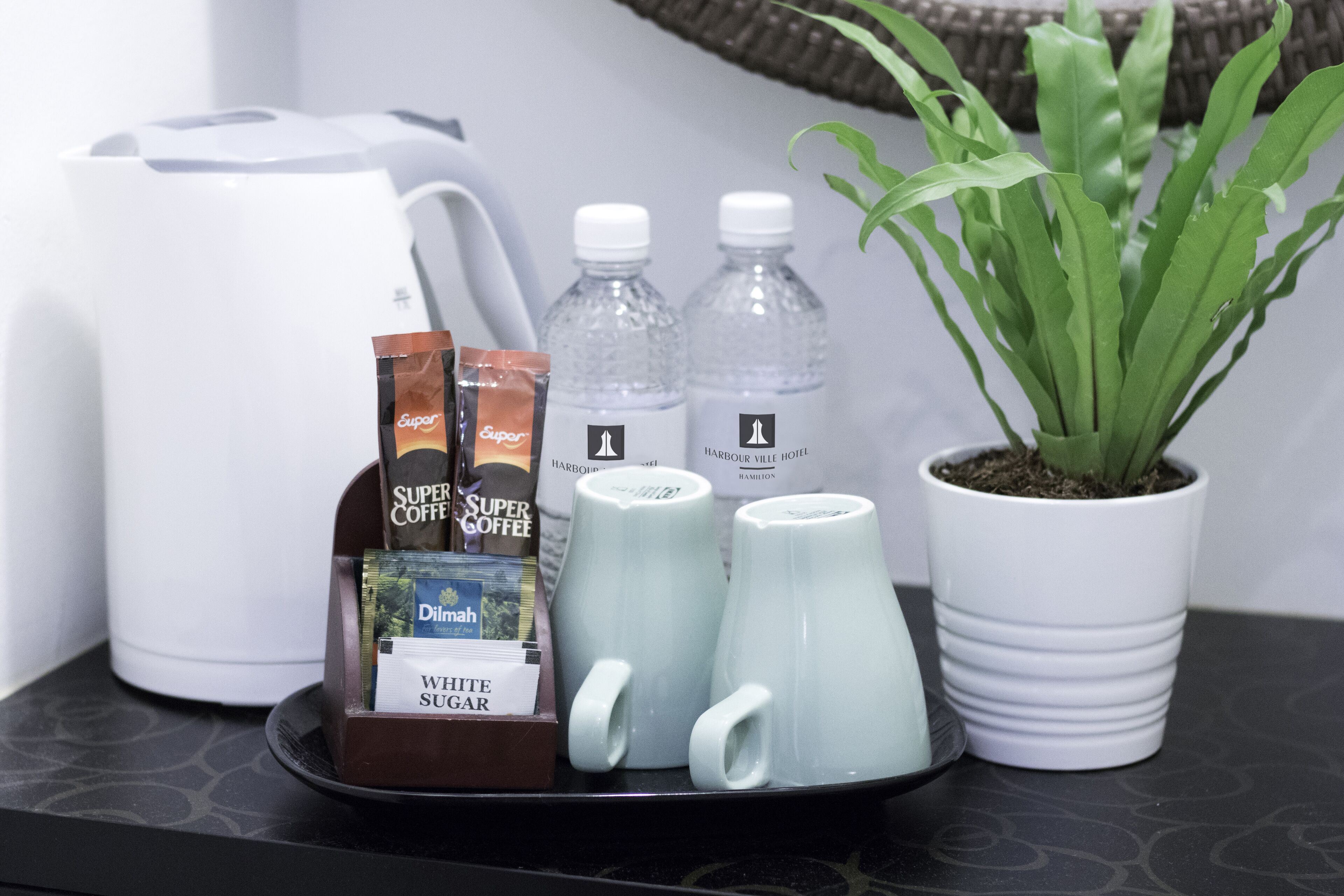 Foto - Harbour Ville Hotel - Hamilton