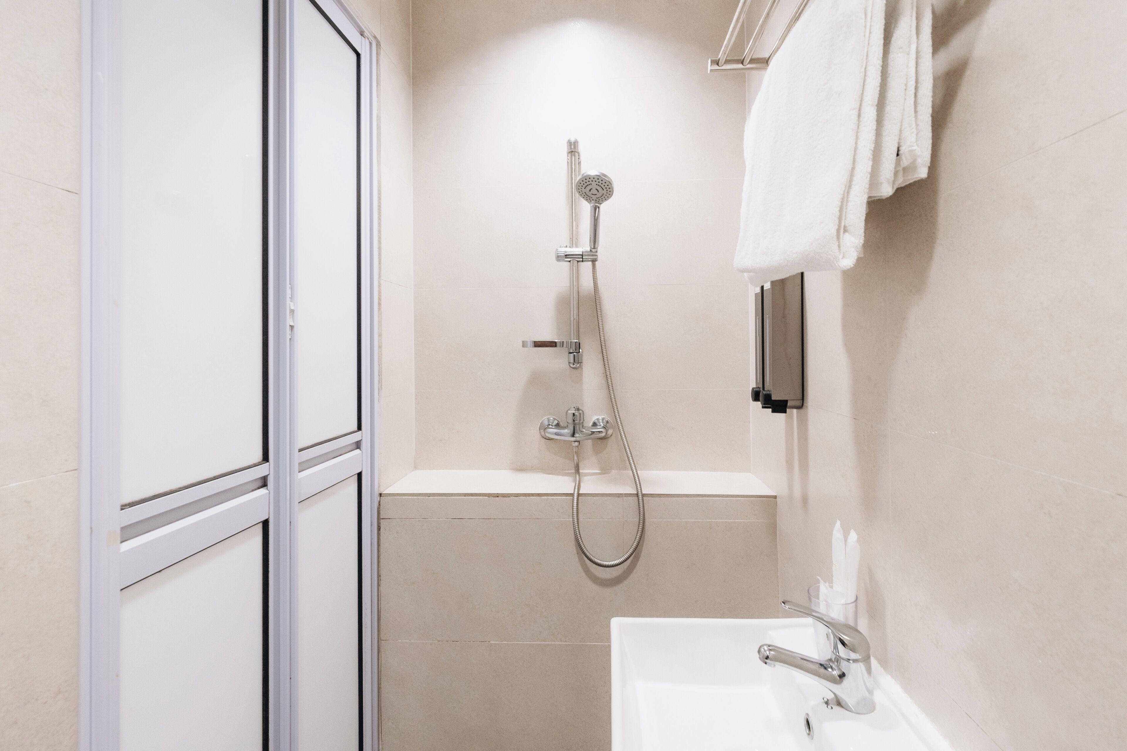 Foto - Harbour Ville Hotel - Hamilton