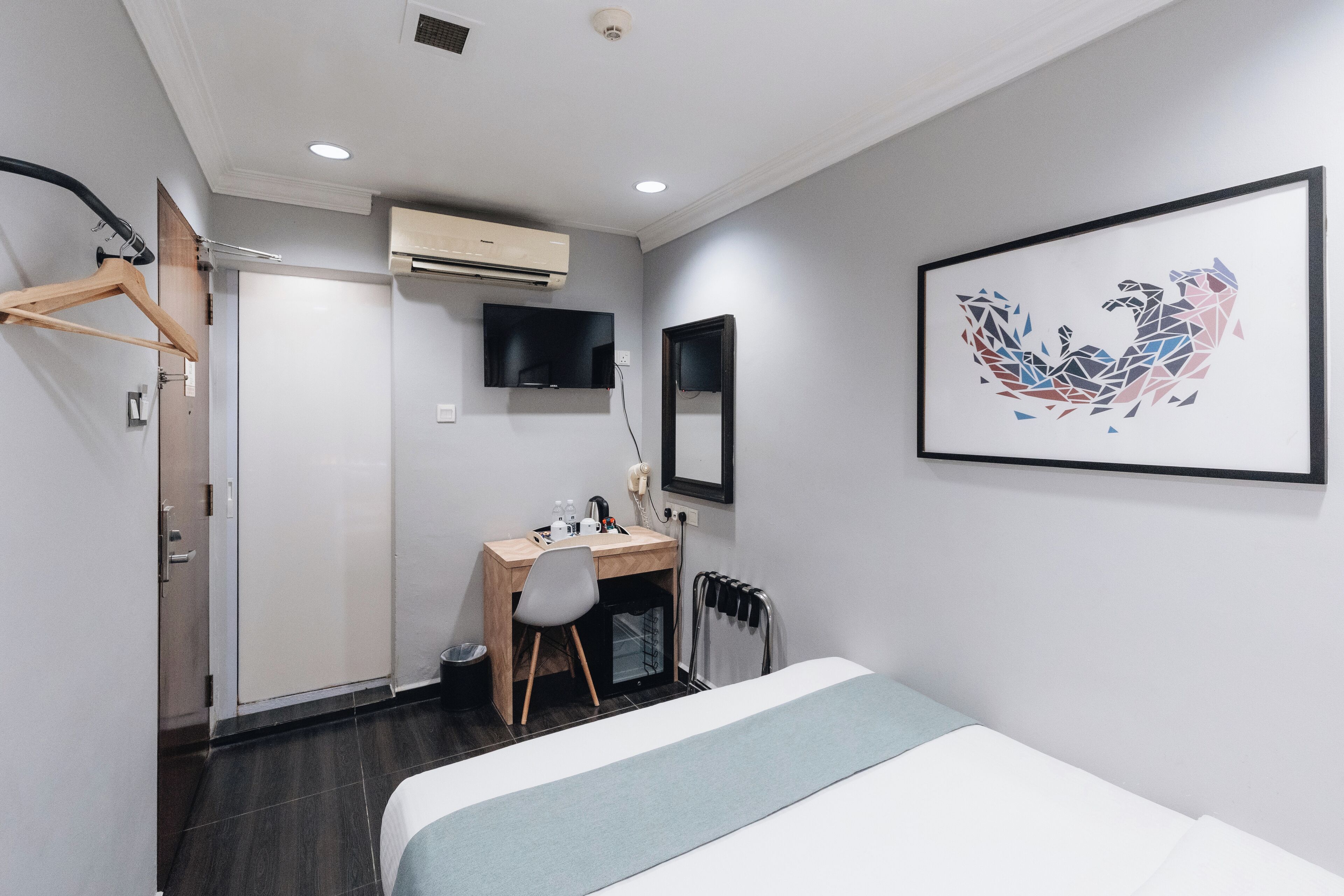 Foto - Harbour Ville Hotel - Hamilton