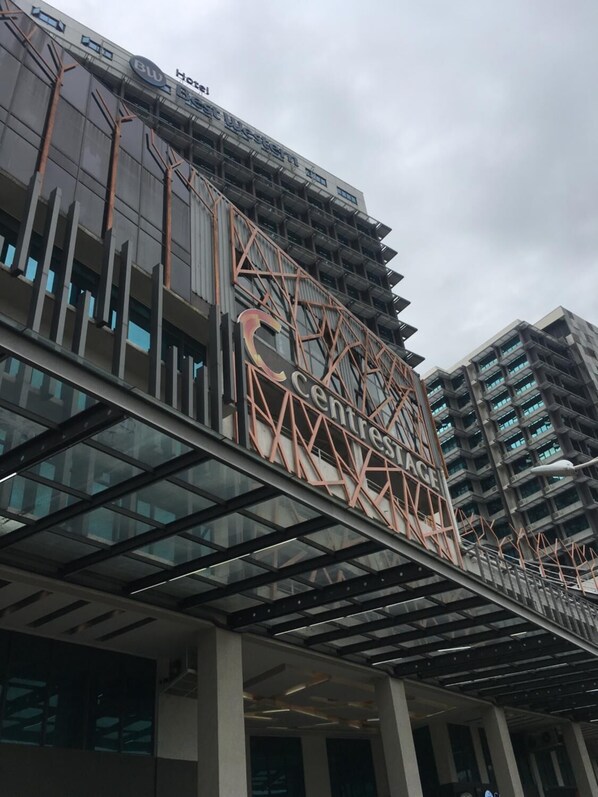 Exterior - Centrestage - Heart of Petaling Jaya 4 (Petaling Jaya)