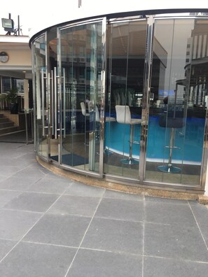 Pool - Centrestage - Heart of Petaling Jaya 4 (Petaling Jaya)