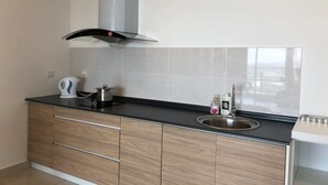 Studio | Dapur kecil pribadi