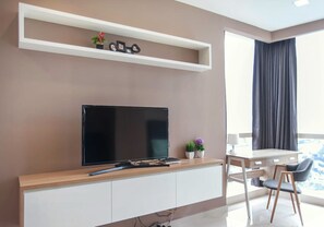 开间 | 办公桌、隔音、熨斗/熨衣板、床单