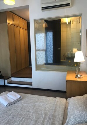 Apartment, 1 Bedroom