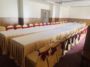 Salle de réunion