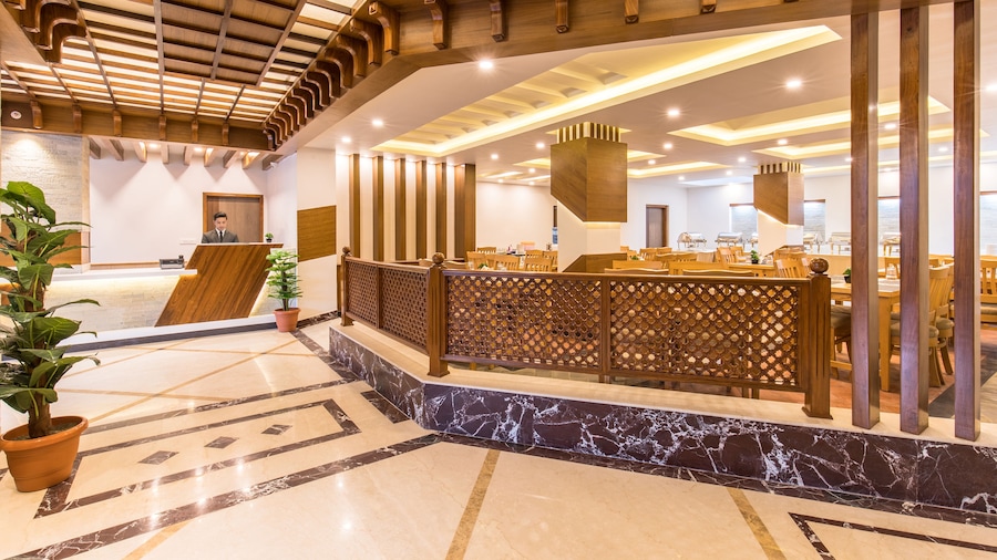 Hotel Landmark Kathmandu