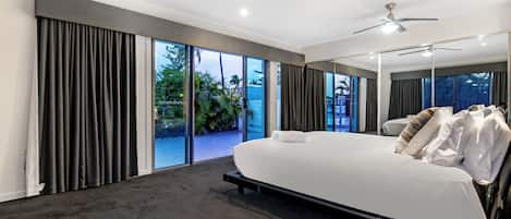 Elite House, 5 Bedrooms, Lake View