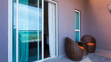 Superior Deluxe | Balcony