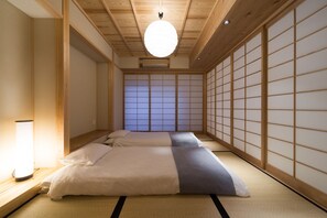 傳統公寓 | 熨斗/熨衣板、免費搖籃/嬰兒床、免費折疊床/加床、免費無線上網