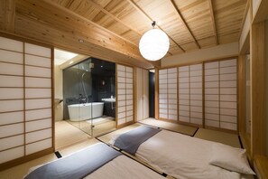 傳統公寓 | 熨斗/熨衣板、免費搖籃/嬰兒床、免費折疊床/加床、免費無線上網