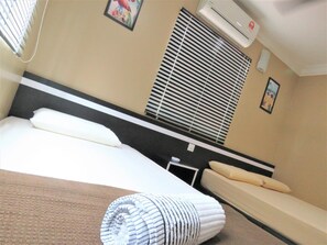 Free WiFi - GM Motel (Langkawi)