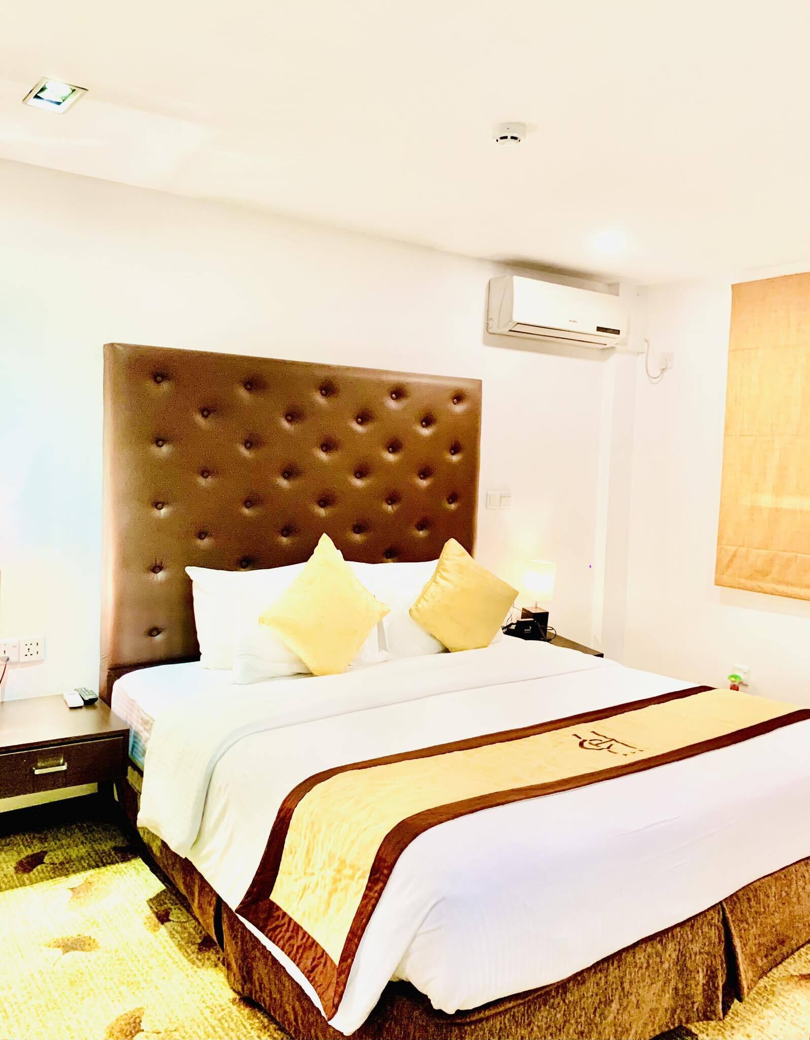 Foto - City Hotel Colombo 02