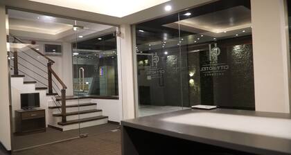 City Hotel Colombo 02