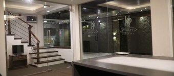 科伦坡城市酒店 02 号