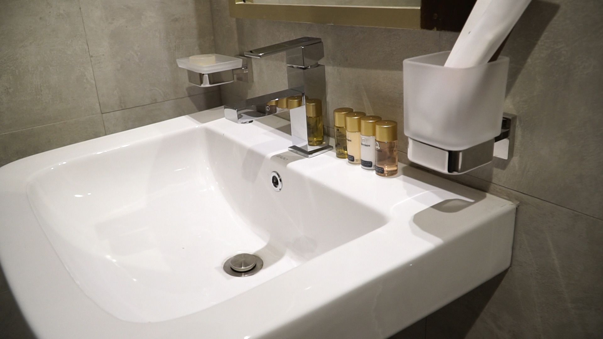 Foto - City Hotel Colombo 02