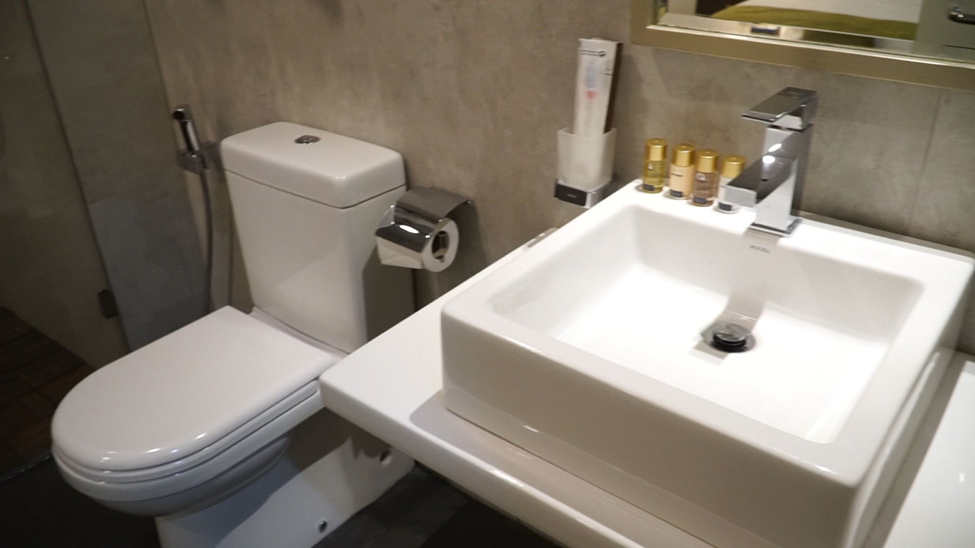 Foto - City Hotel Colombo 02