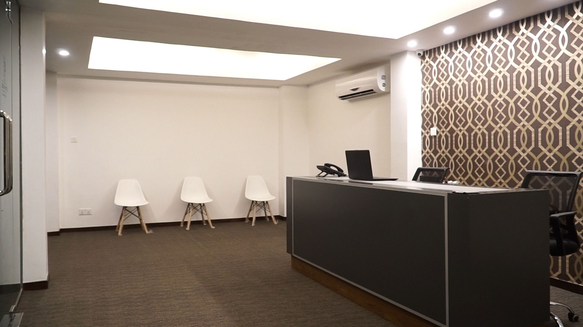 Foto - City Hotel Colombo 02