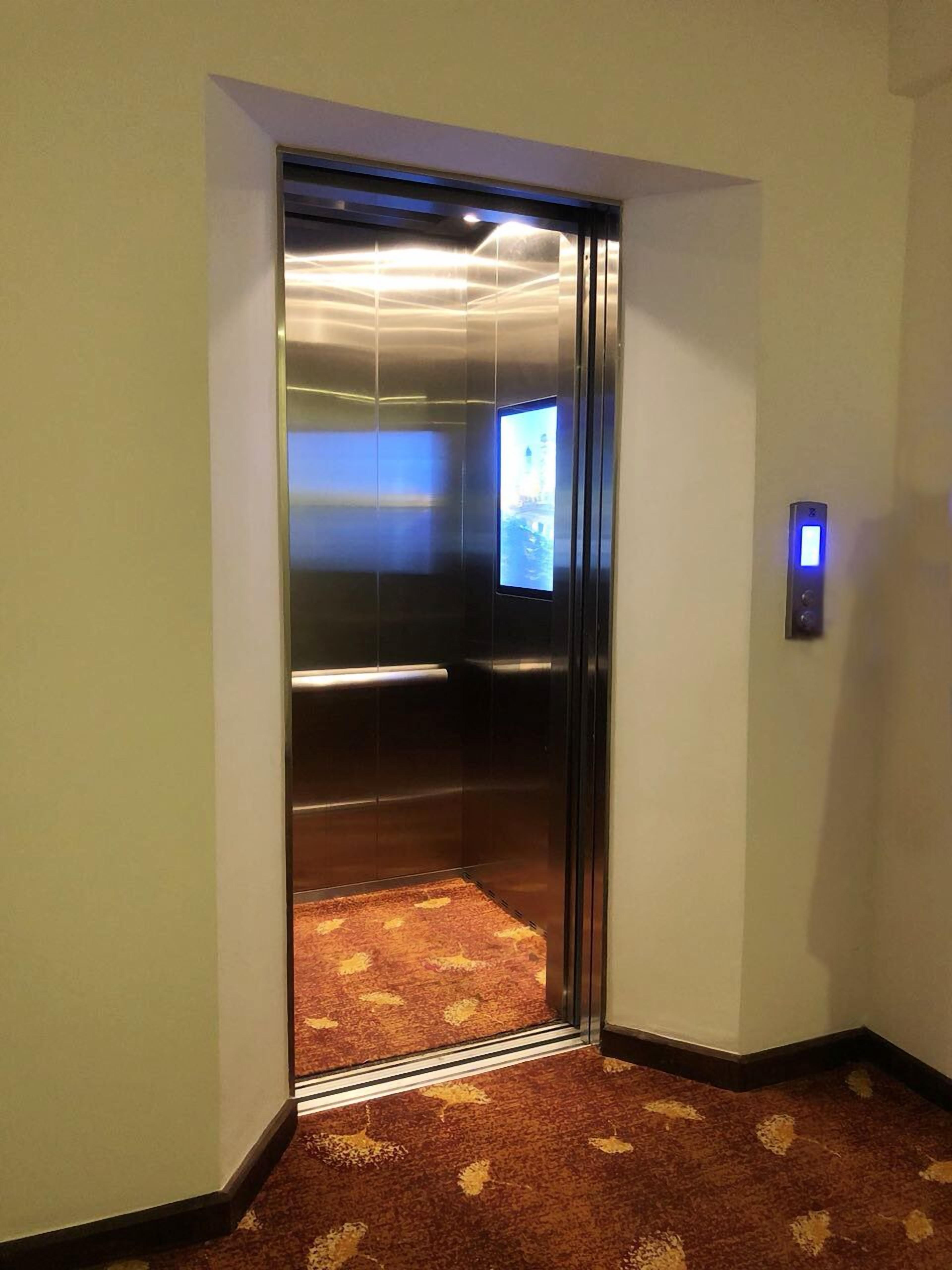 Foto - City Hotel Colombo 02