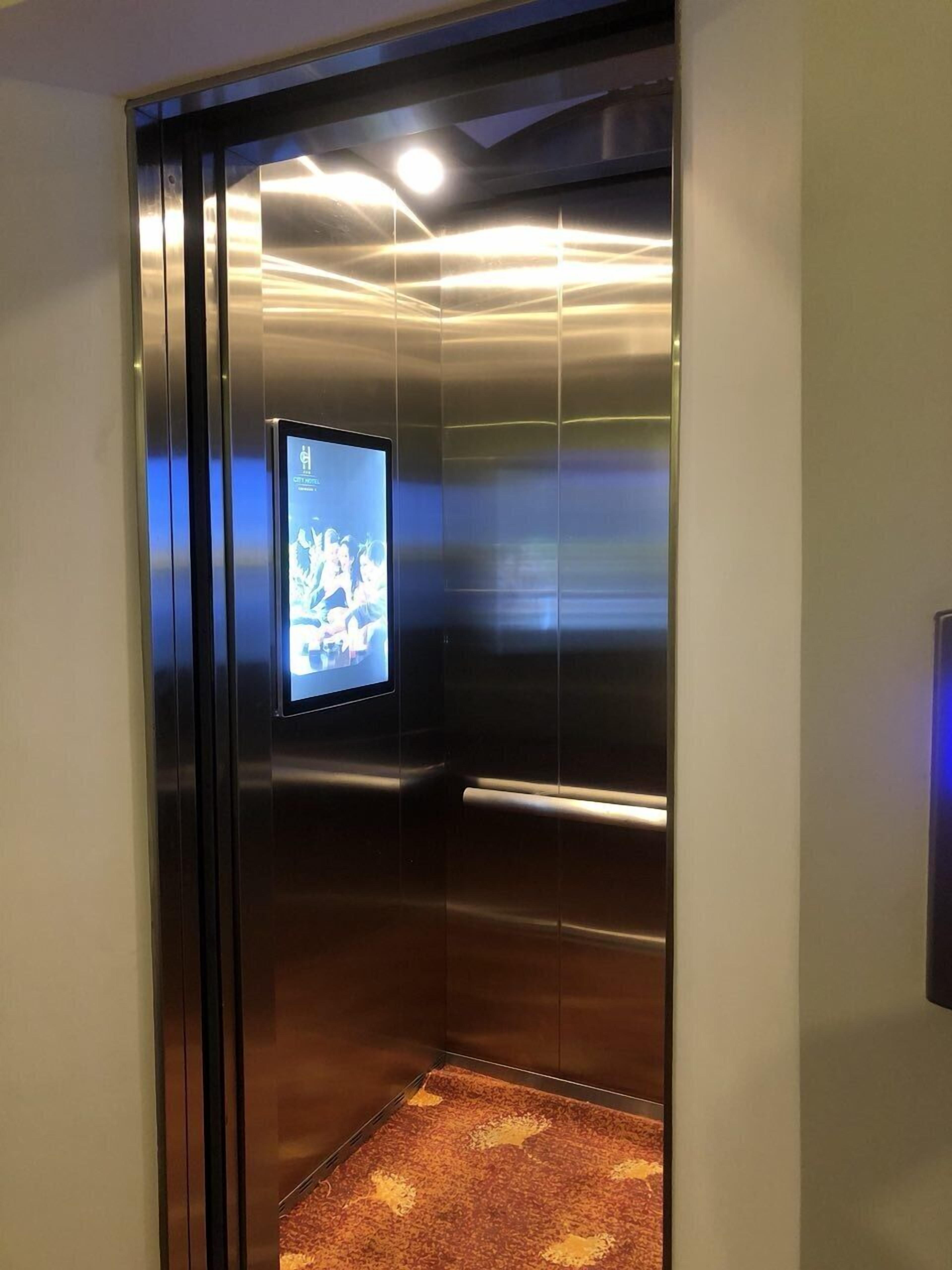 Foto - City Hotel Colombo 02