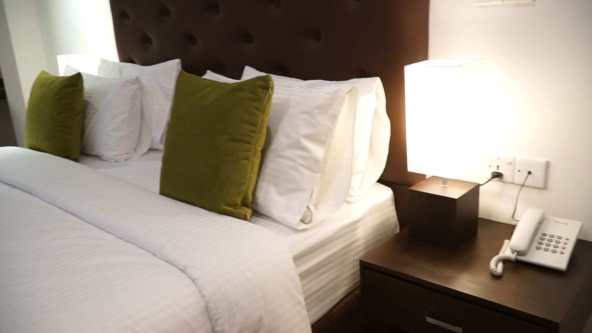 Foto - City Hotel Colombo 02