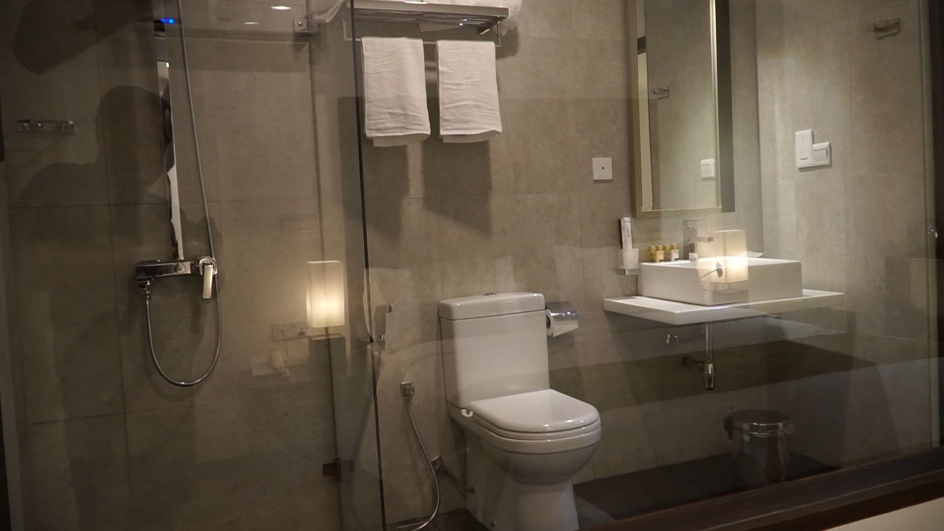 Foto - City Hotel Colombo 02