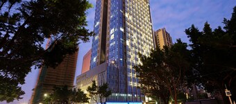 Royal Star Apartment Central City Branch